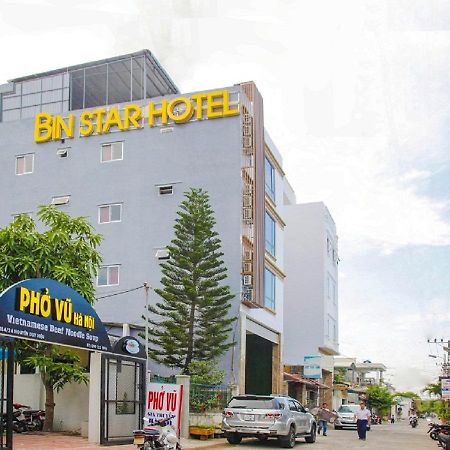 Bin Star Hotel Da Nang Zewnętrze zdjęcie