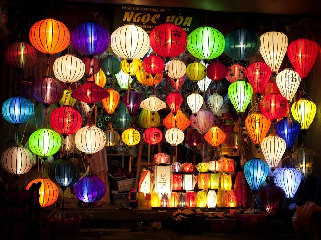 Bin Star Hotel Da Nang Zewnętrze zdjęcie