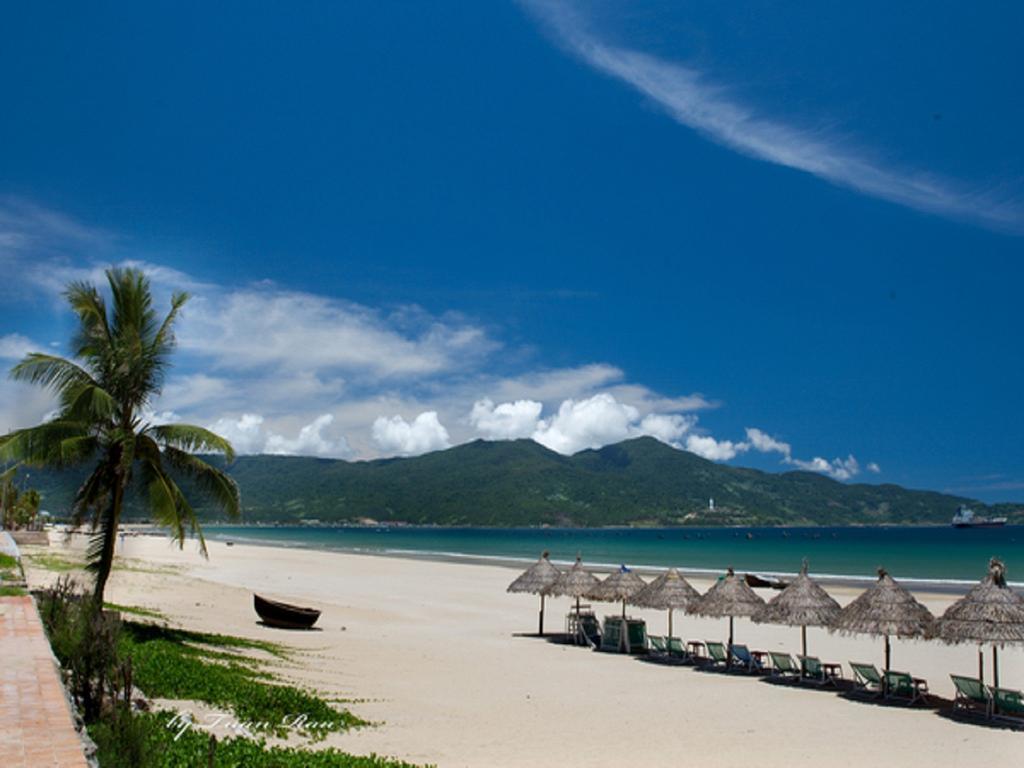 Bin Star Hotel Da Nang Zewnętrze zdjęcie