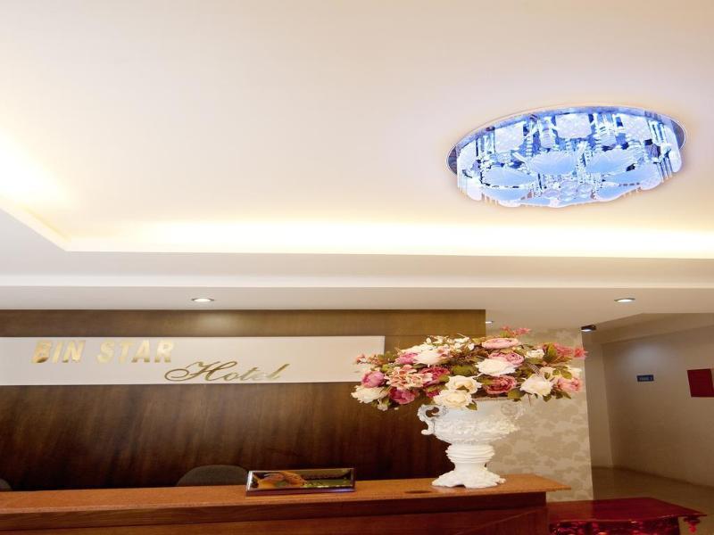 Bin Star Hotel Da Nang Zewnętrze zdjęcie