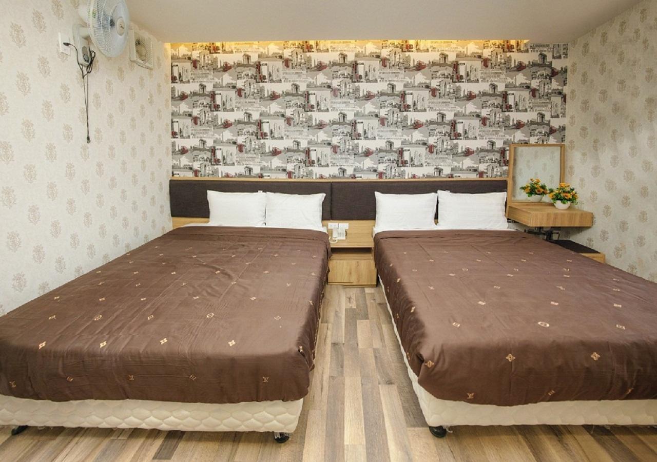 Bin Star Hotel Da Nang Zewnętrze zdjęcie