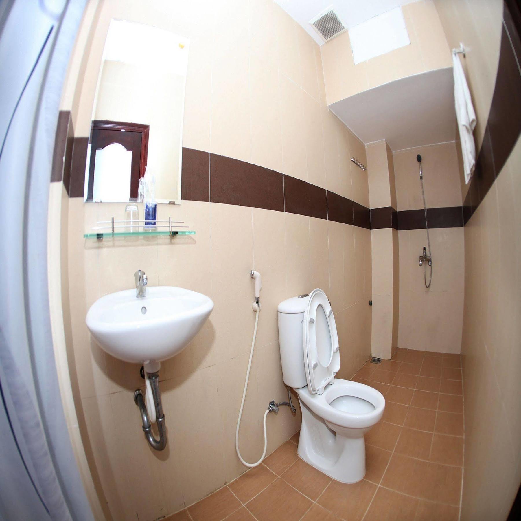 Bin Star Hotel Da Nang Zewnętrze zdjęcie