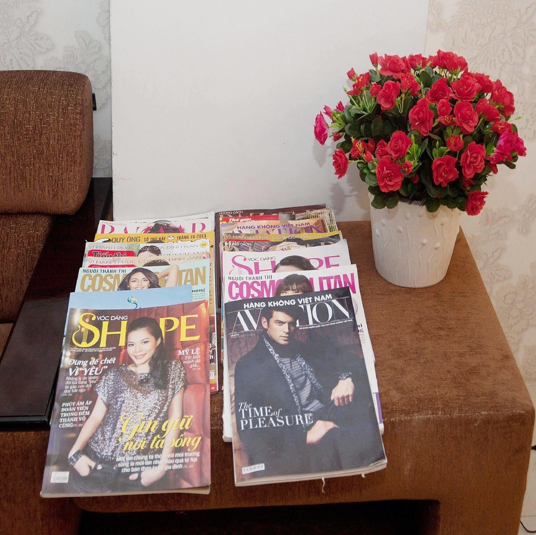 Bin Star Hotel Da Nang Zewnętrze zdjęcie