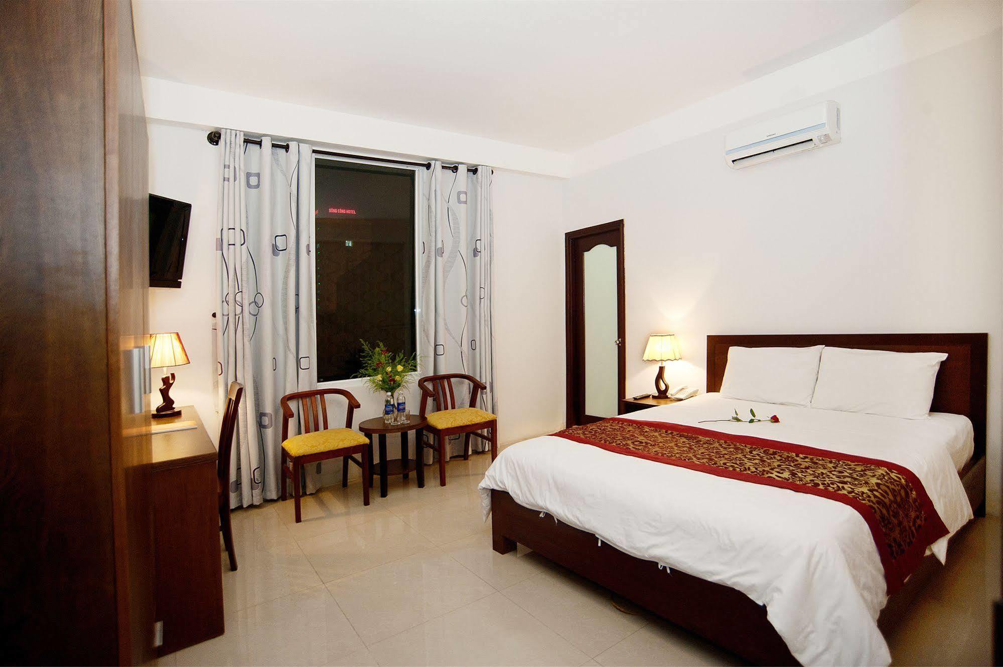Bin Star Hotel Da Nang Zewnętrze zdjęcie