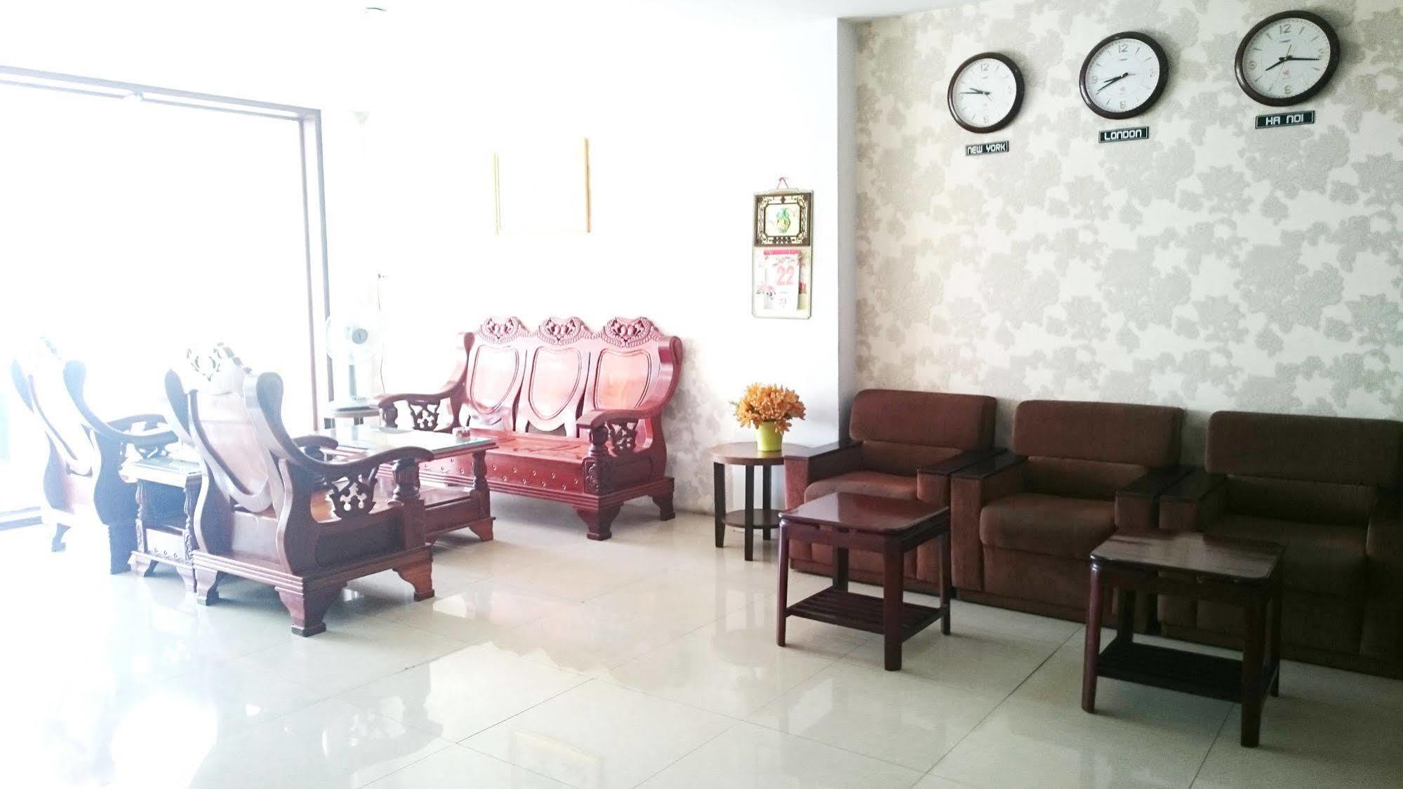 Bin Star Hotel Da Nang Zewnętrze zdjęcie