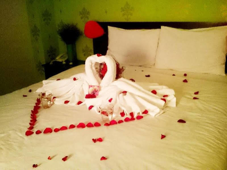 Bin Star Hotel Da Nang Zewnętrze zdjęcie