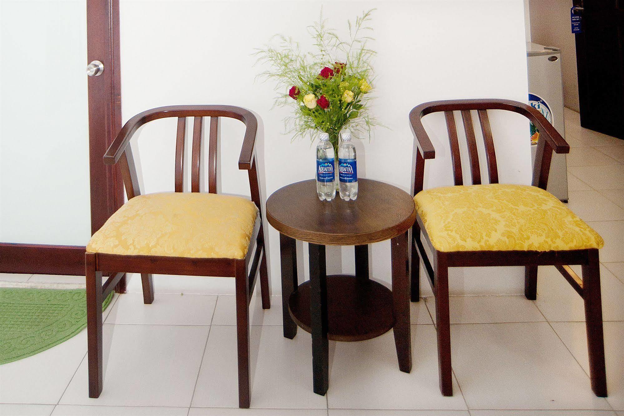 Bin Star Hotel Da Nang Zewnętrze zdjęcie