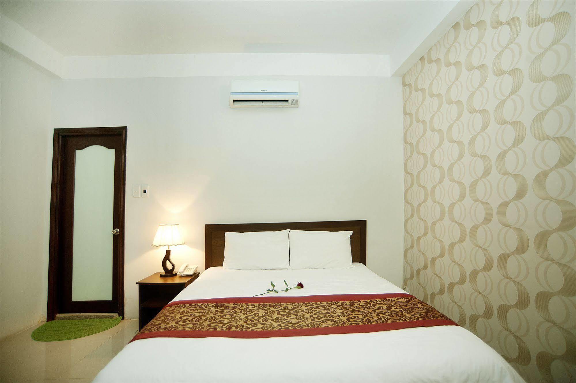 Bin Star Hotel Da Nang Zewnętrze zdjęcie